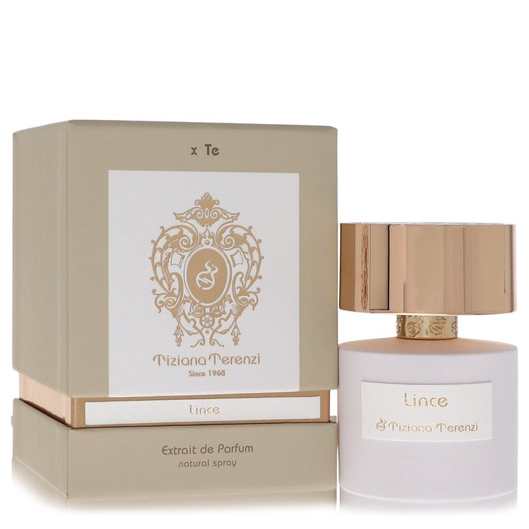 Tiziana Terenzi Lince Extrait De Parfum Spray By Tiziana Terenzi - Especially Yours