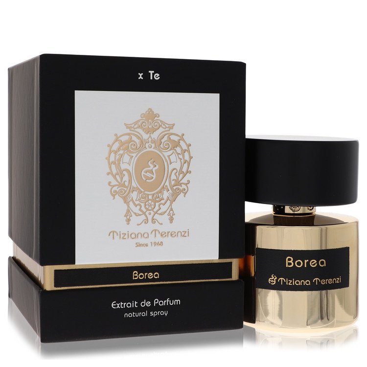 Tiziana Terenzi Borea Extrait De Parfum Spray (Unisex) By Tiziana Terenzi - Especially Yours