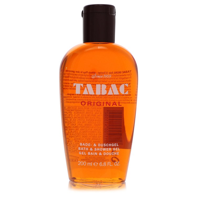 Tabac Shower Gel By Maurer & Wirtz - Especially Yours