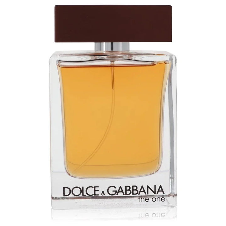 The One Cologne By Dolce & Gabbana for Men
