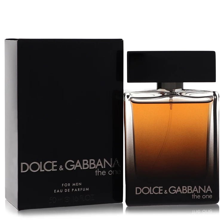 The One Cologne By Dolce & Gabbana for Men - Especially Yours