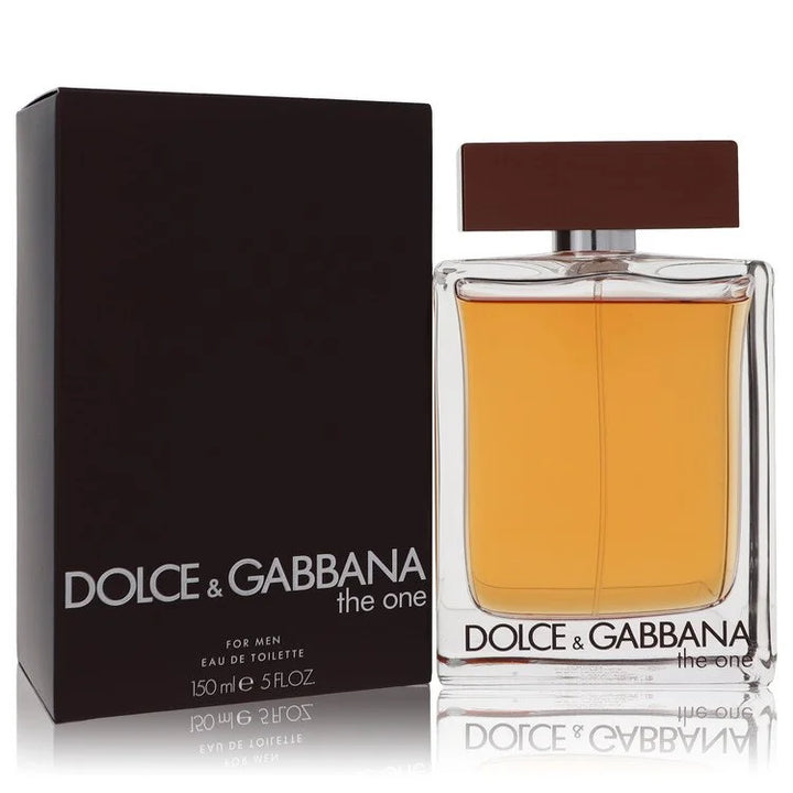 The One Cologne By Dolce & Gabbana for Men