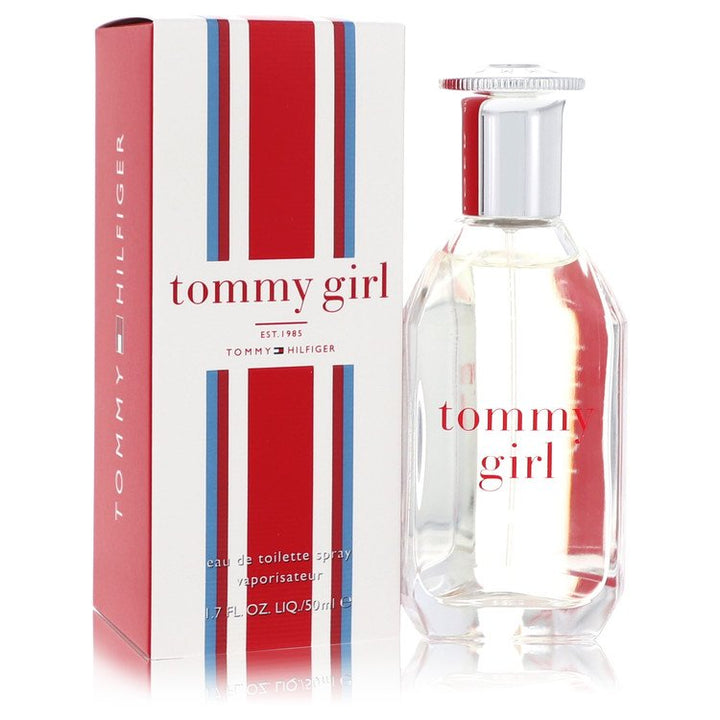 Tommy Girl Perfume By Tommy Hilfiger for Women - Especially Yours