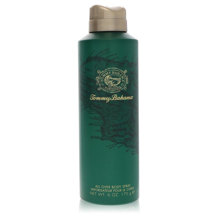 Tommy Bahama Set Sail Martinique Body Spray By Tommy Bahama - Especially Yours