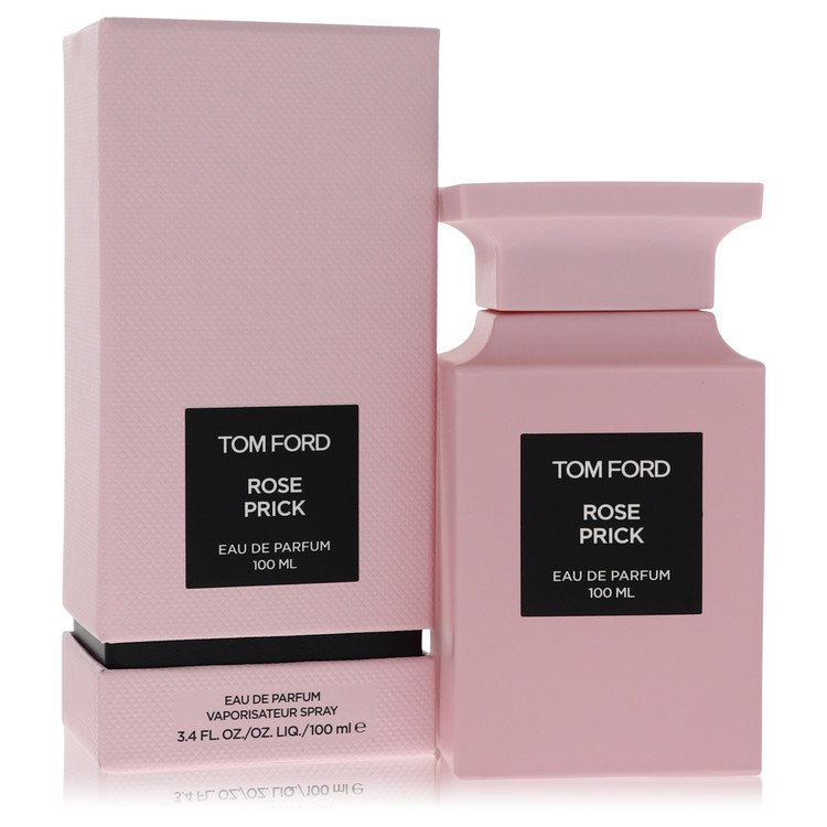 Tom Ford Rose Prick Eau De Parfum Spray By Tom Ford - Especially Yours