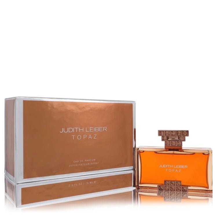Topaz Eau De Parfum Spray By Leiber - Especially Yours