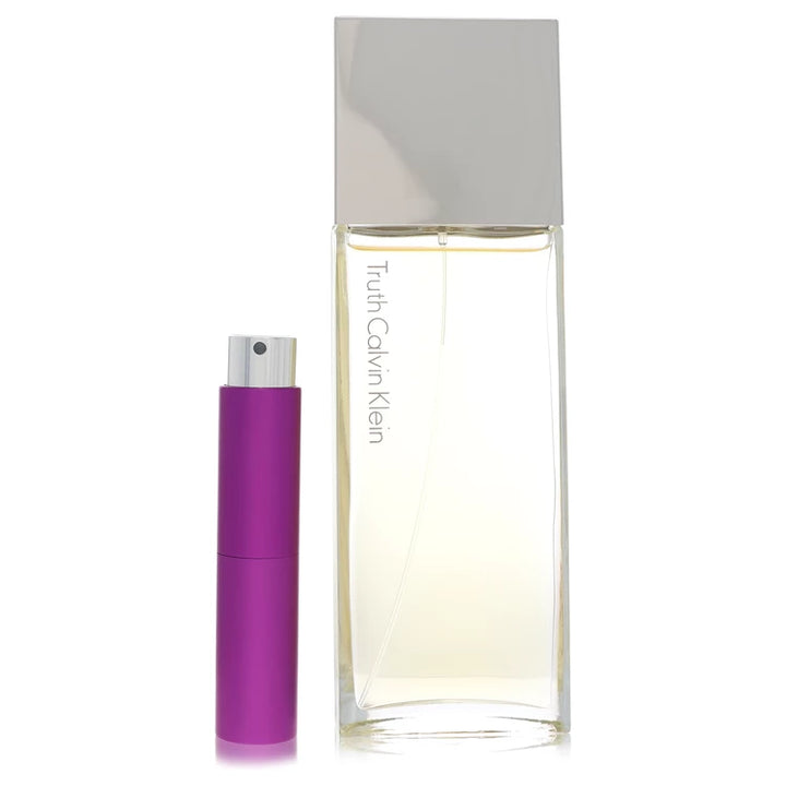 Truth Perfume By Calvin Klein for Women