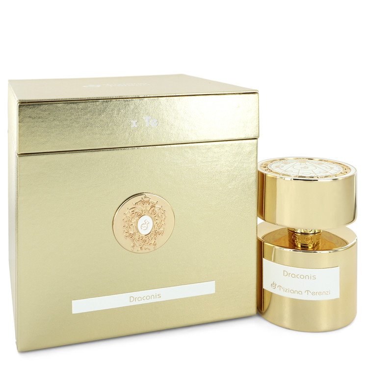 Tiziana Terenzi Draconis Extrait De Parfum Spray (Unisex) By Tiziana Terenzi - Especially Yours
