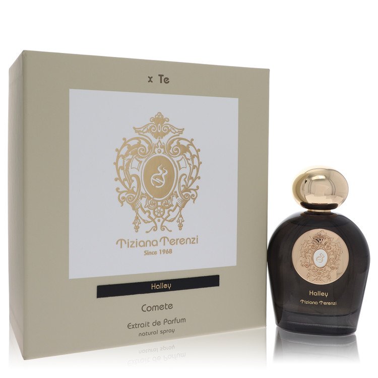 Tiziana Terenzi Halley Extrait De Parfum Spray (Unisex) By Tiziana Terenzi - Especially Yours