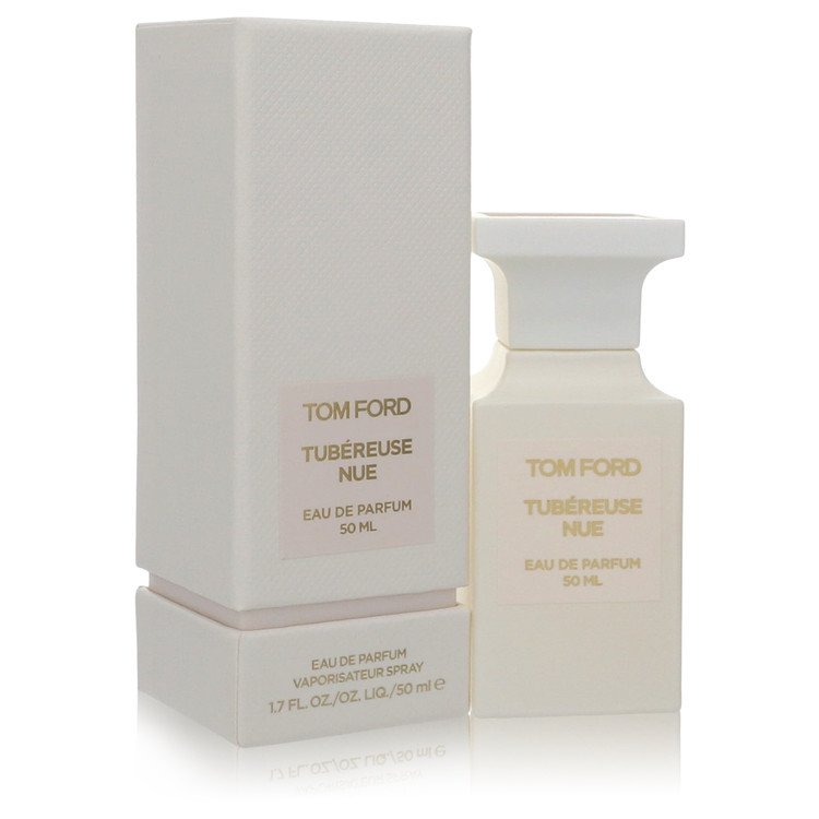 Tubereuse Nue Eau De Parfum Spray (Unisex) By Tom Ford - Especially Yours