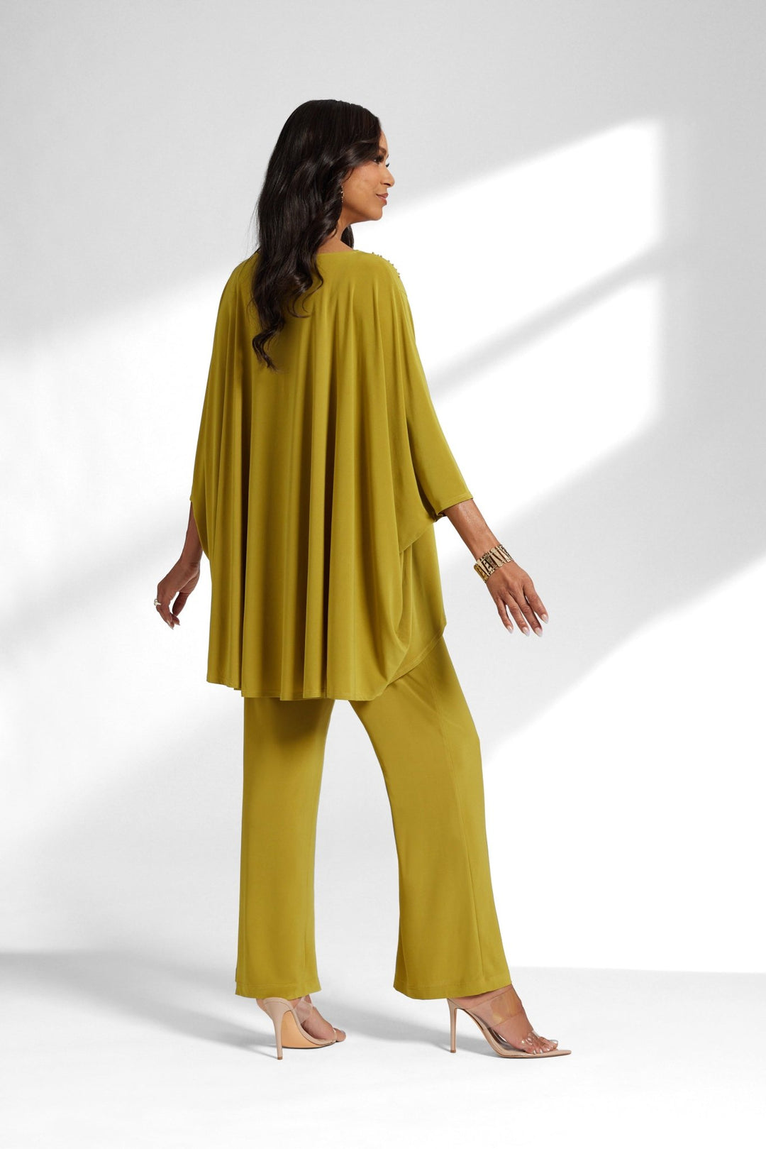 two piece pantset studio ey