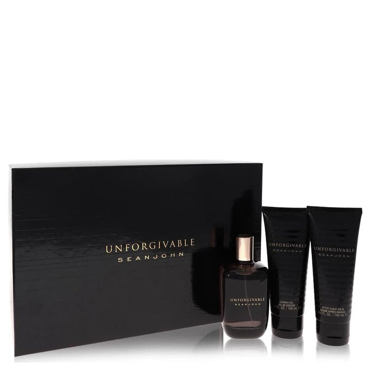 Unforgivable Cologne By Sean John for Men - Especially Yours
