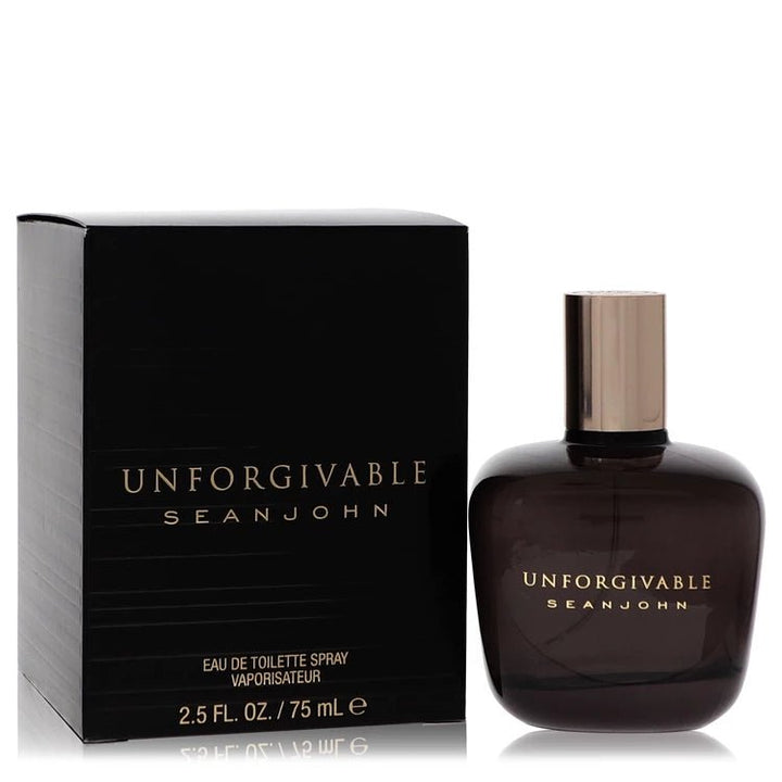 Unforgivable Cologne By Sean John for Men - Especially Yours