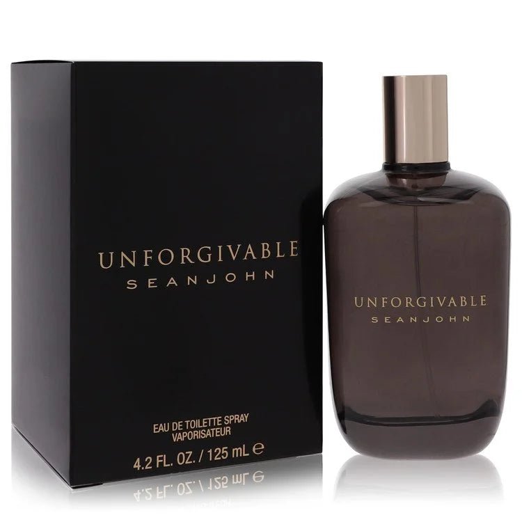 Unforgivable Cologne By Sean John for Men - Especially Yours