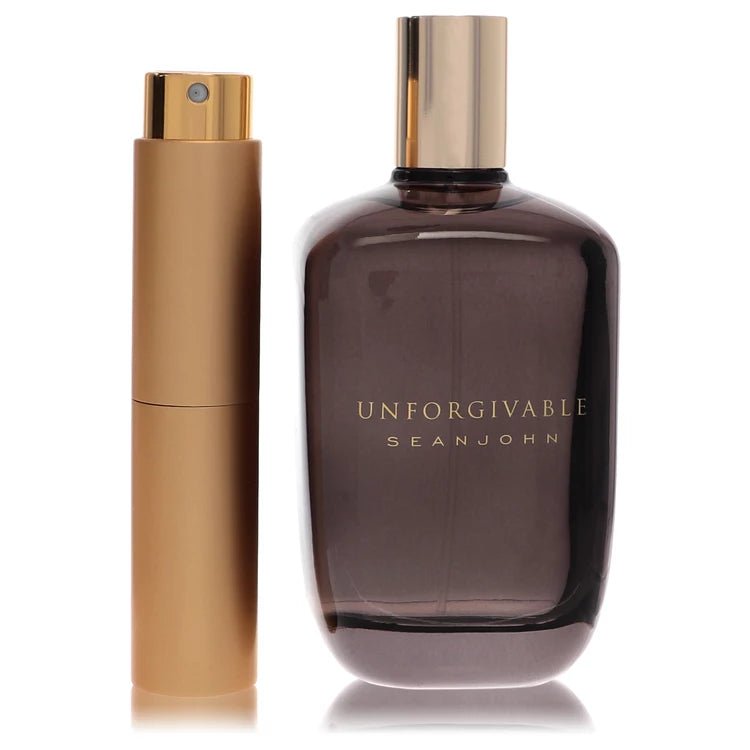 Unforgivable Cologne By Sean John for Men - Especially Yours