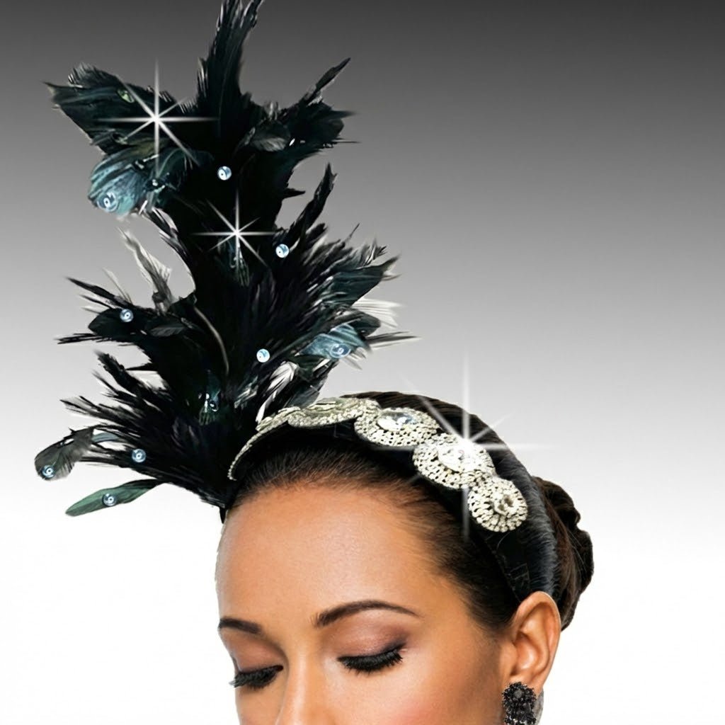 FA3078 MY FAIR LADY by Whittall & Shon - Especially Yours