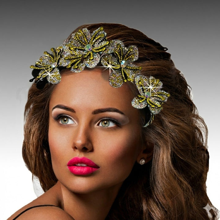 FA3071 TIARA by Whittall & Shon - Especially Yours