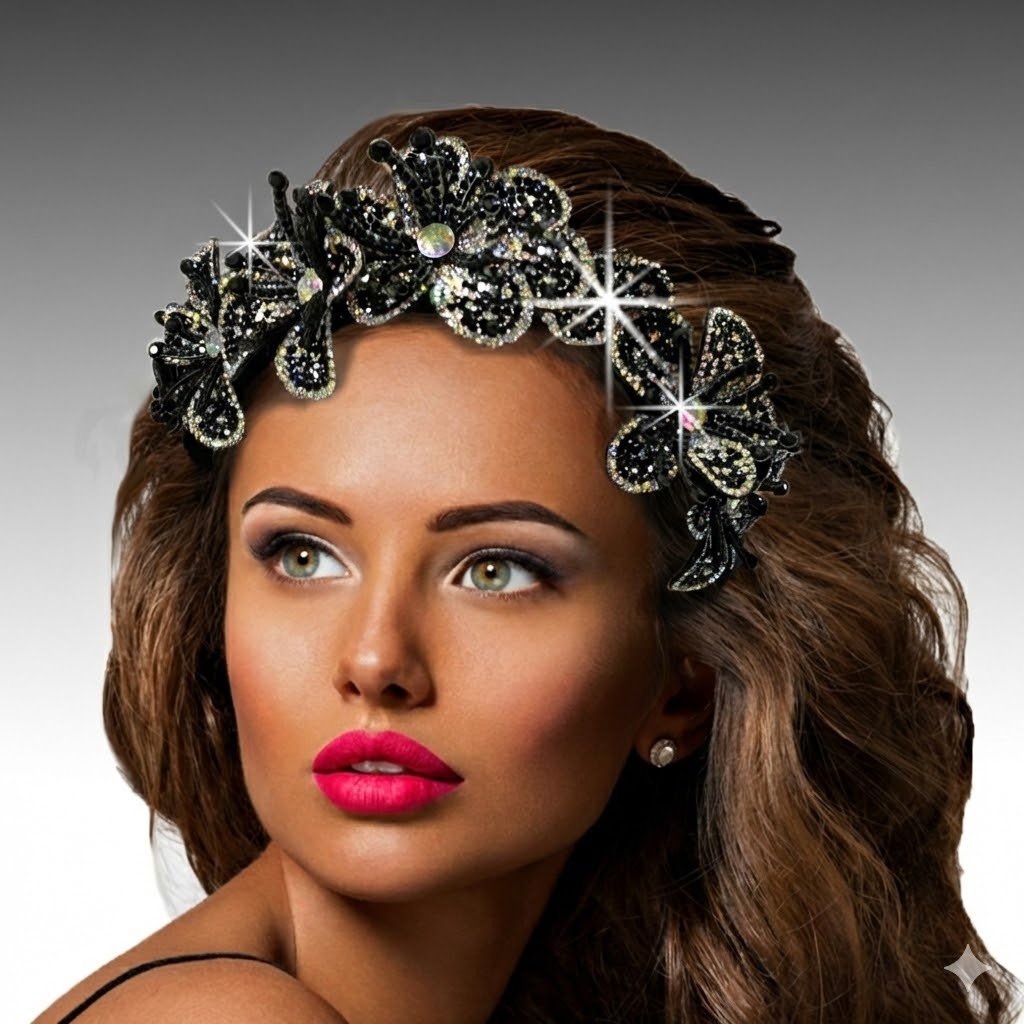 FA3071 TIARA by Whittall & Shon - Especially Yours