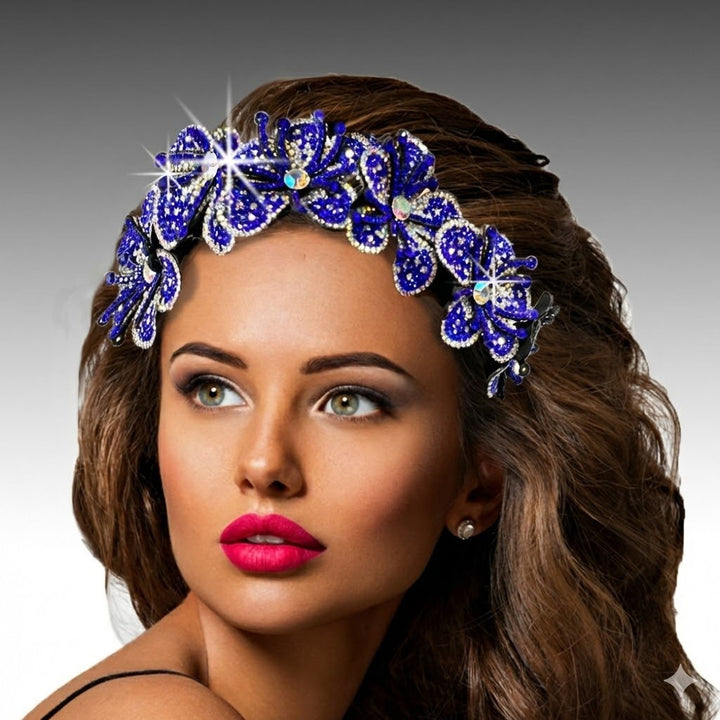 FA3071 TIARA by Whittall & Shon - Especially Yours