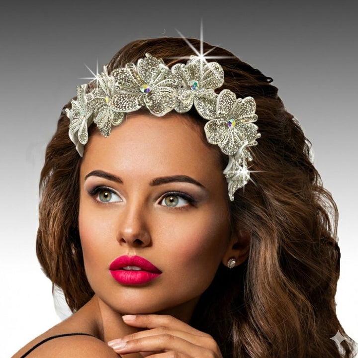 FA3071 TIARA by Whittall & Shon - Especially Yours