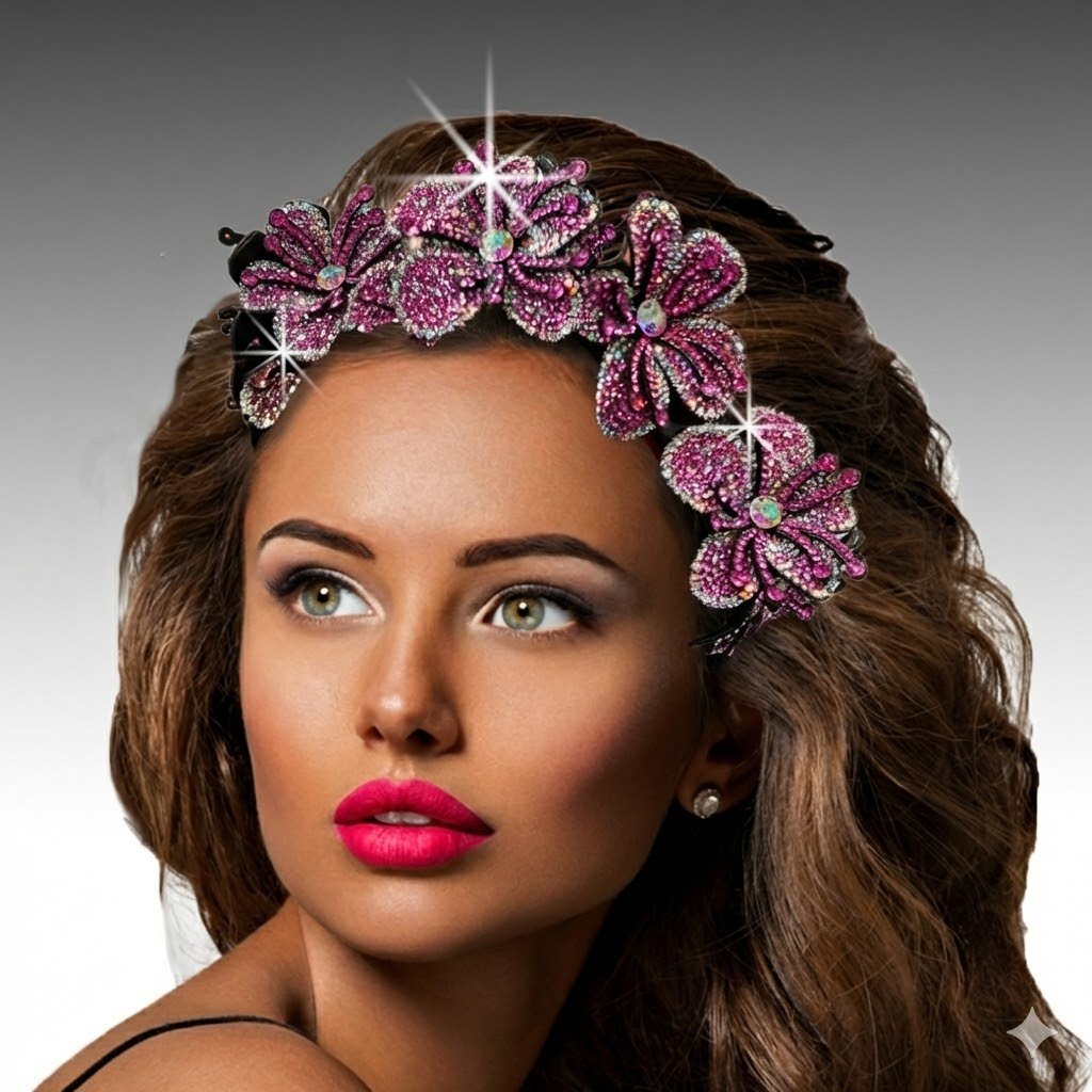 FA3071 TIARA by Whittall & Shon - Especially Yours