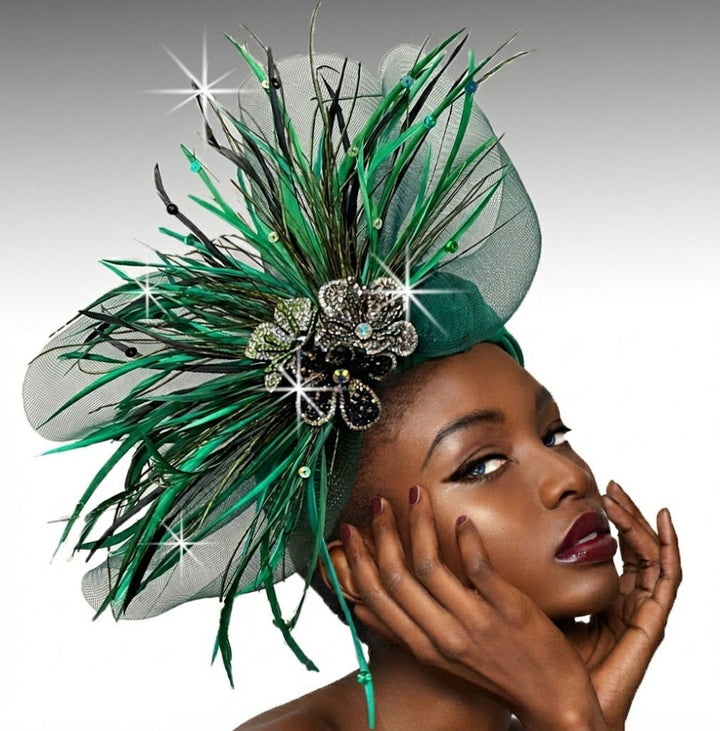 FA3033 NIGER by Whittall & Shon - Especially Yours