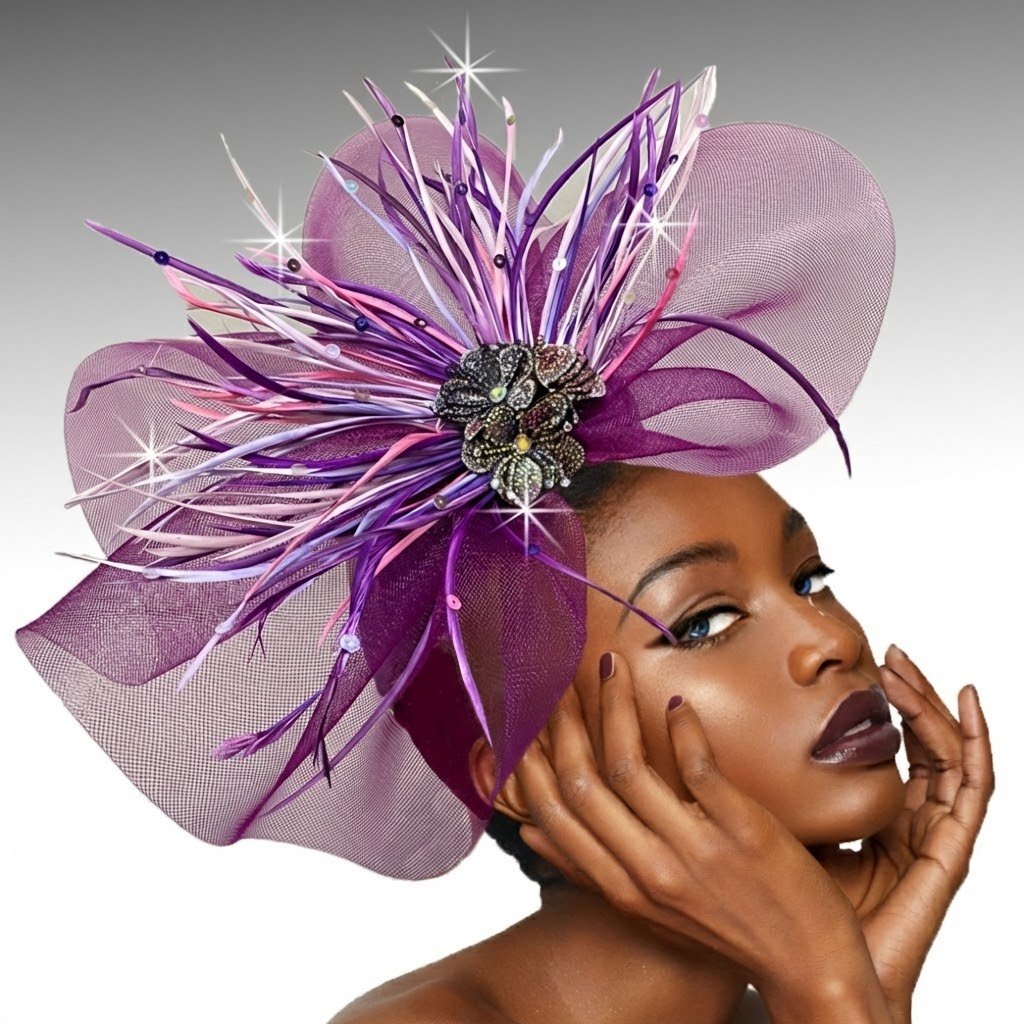 FA3033 NIGER by Whittall & Shon - Especially Yours