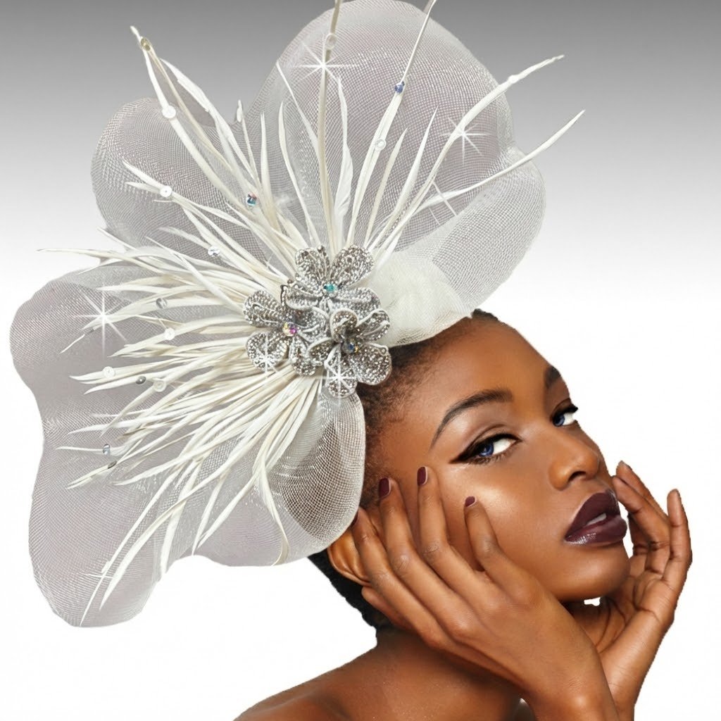 FA3033 NIGER by Whittall & Shon - Especially Yours