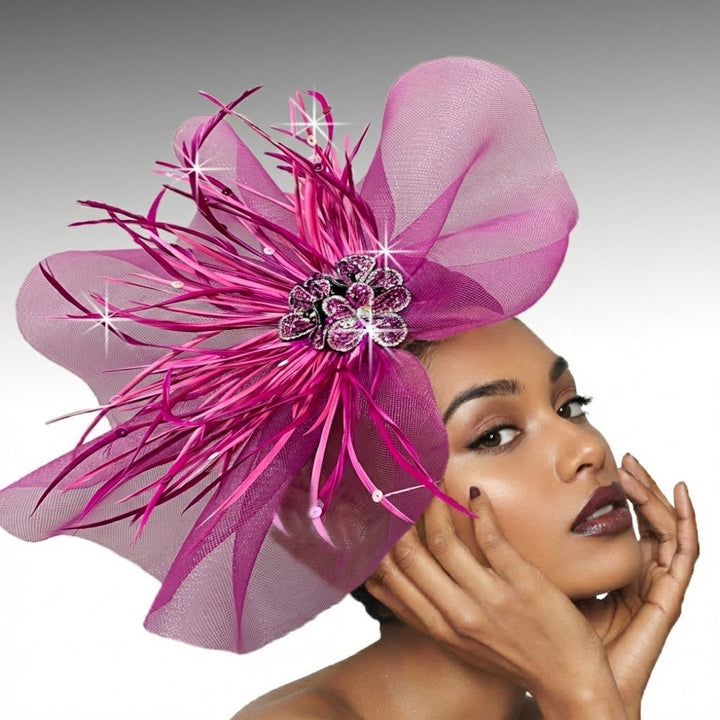 FA3033 NIGER by Whittall & Shon - Especially Yours