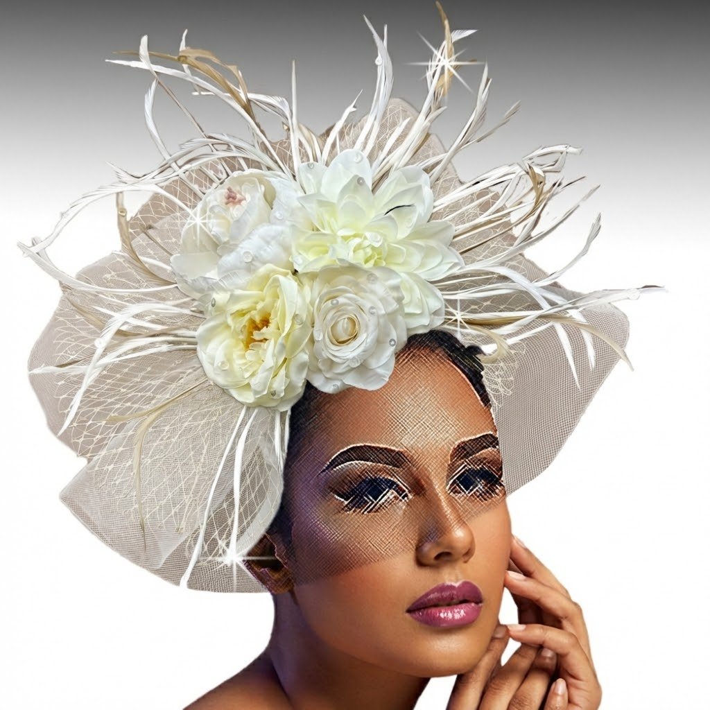 FA2311 GEORGIA by Whittall & Shon - Especially Yours