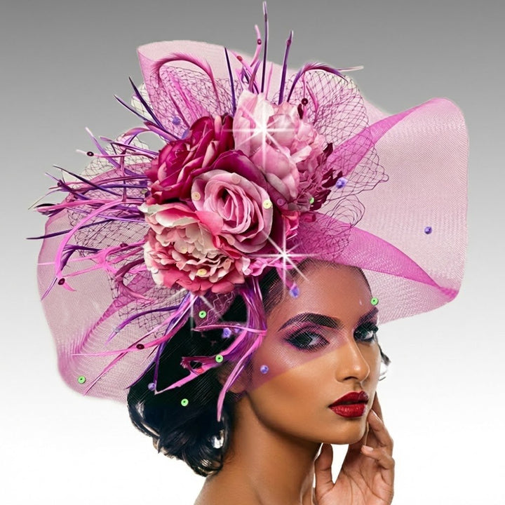 FA2311 GEORGIA by Whittall & Shon - Especially Yours