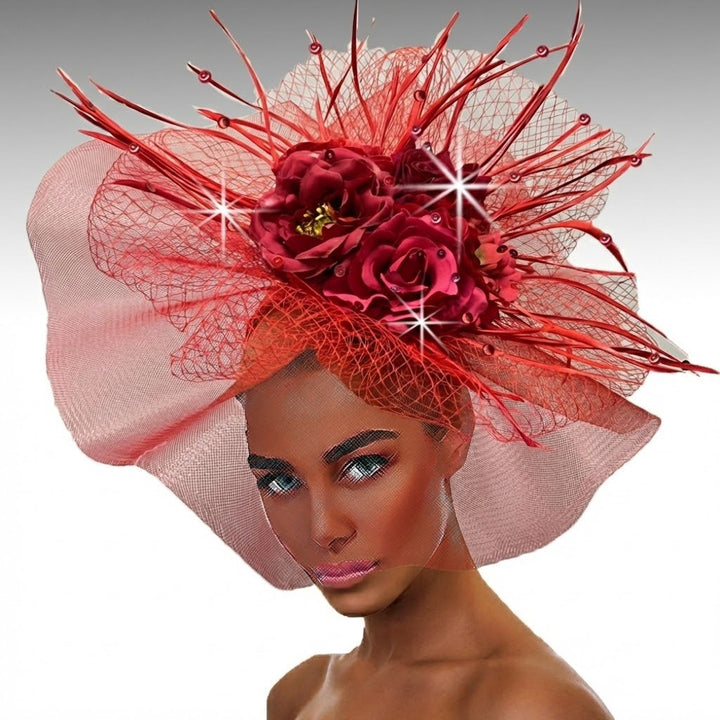 FA2311 GEORGIA by Whittall & Shon - Especially Yours