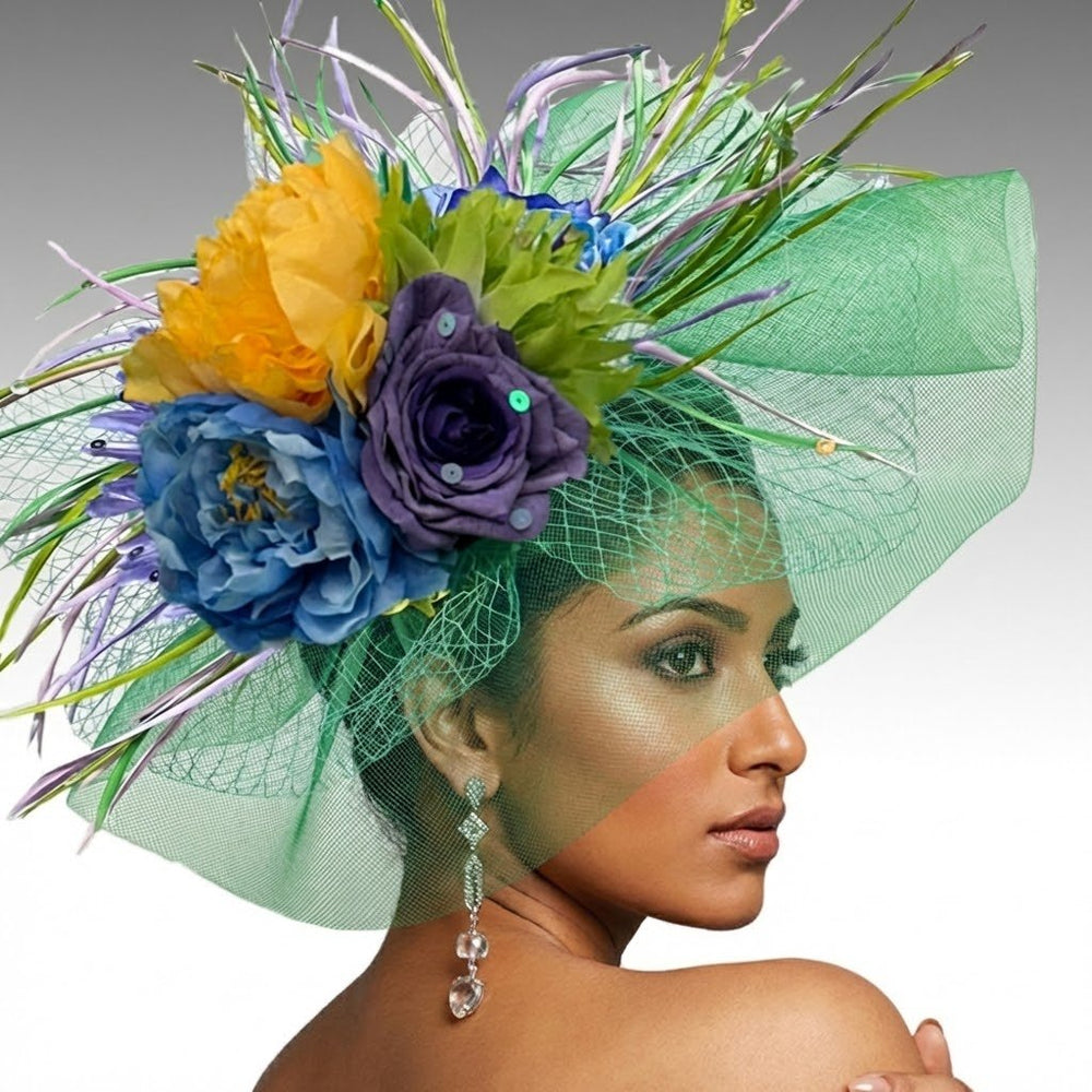 FA2311 GEORGIA by Whittall & Shon - Especially Yours