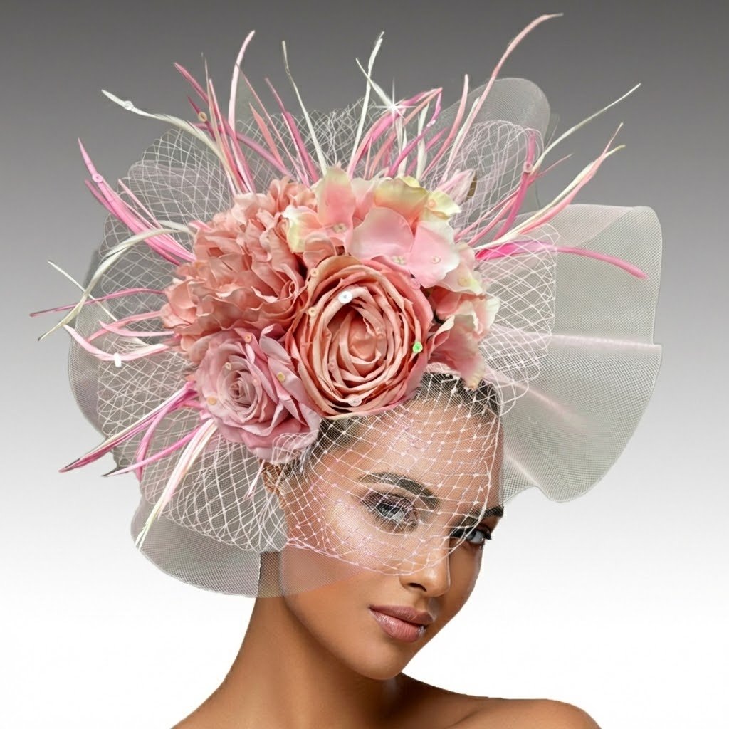 FA2311 GEORGIA by Whittall & Shon - Especially Yours