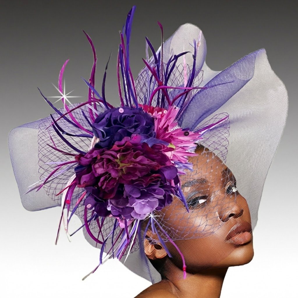 FA2311 GEORGIA by Whittall & Shon - Especially Yours