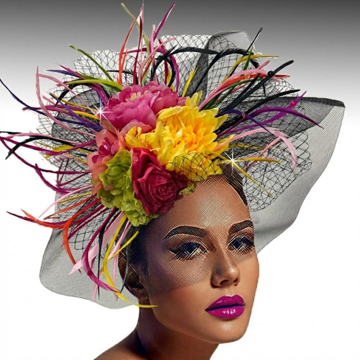 FA2311 GEORGIA by Whittall & Shon - Especially Yours