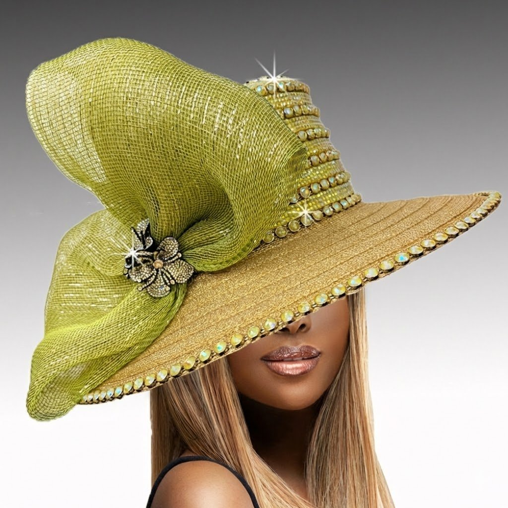 3492 SANDRA by Whittall & Shon - Especially Yours