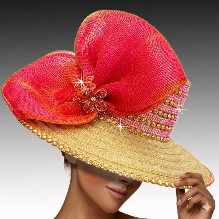 3492 SANDRA by Whittall & Shon - Especially Yours