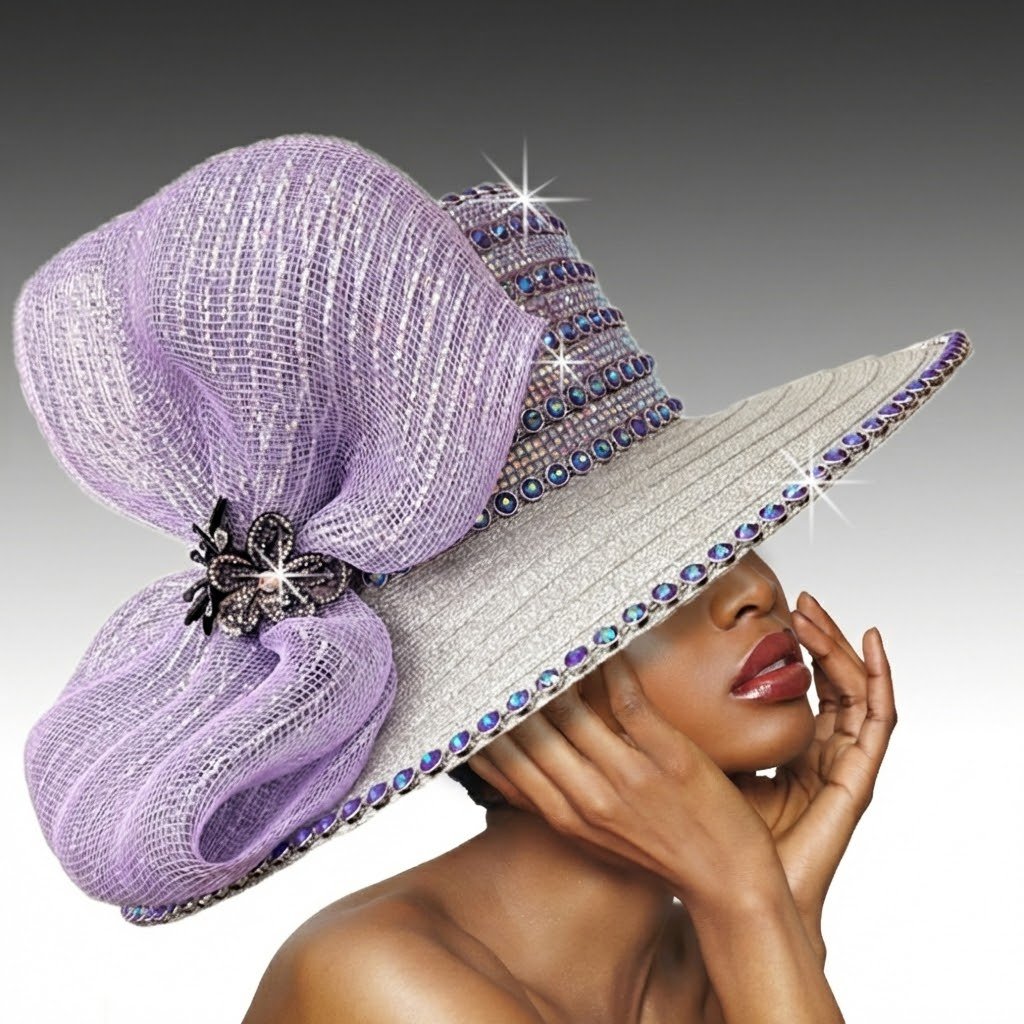 3492 SANDRA by Whittall & Shon - Especially Yours