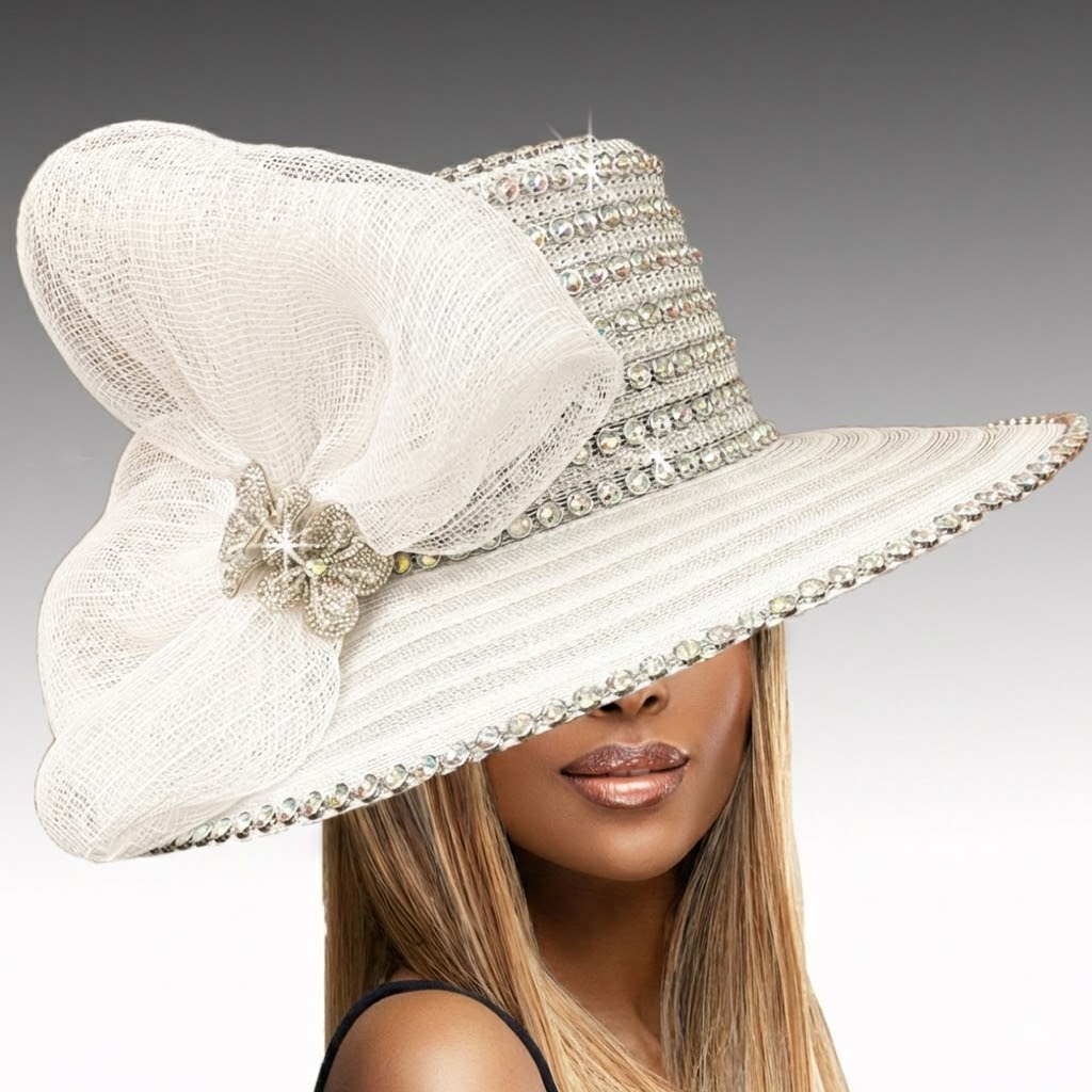 3492 SANDRA by Whittall & Shon - Especially Yours