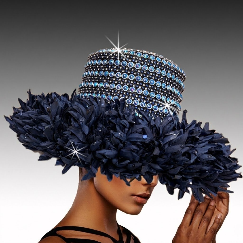 3490 ANEMONE by Whittall & Shon - Especially Yours