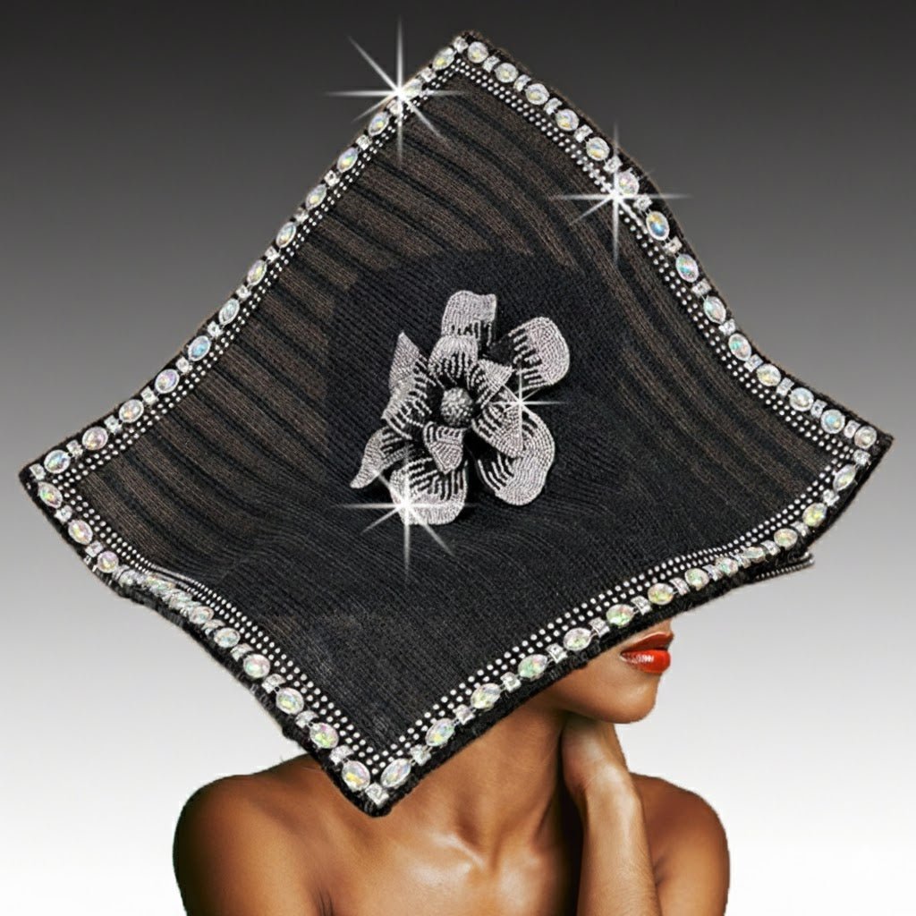 3487 ISABELLA by Whittall & Shon - Especially Yours