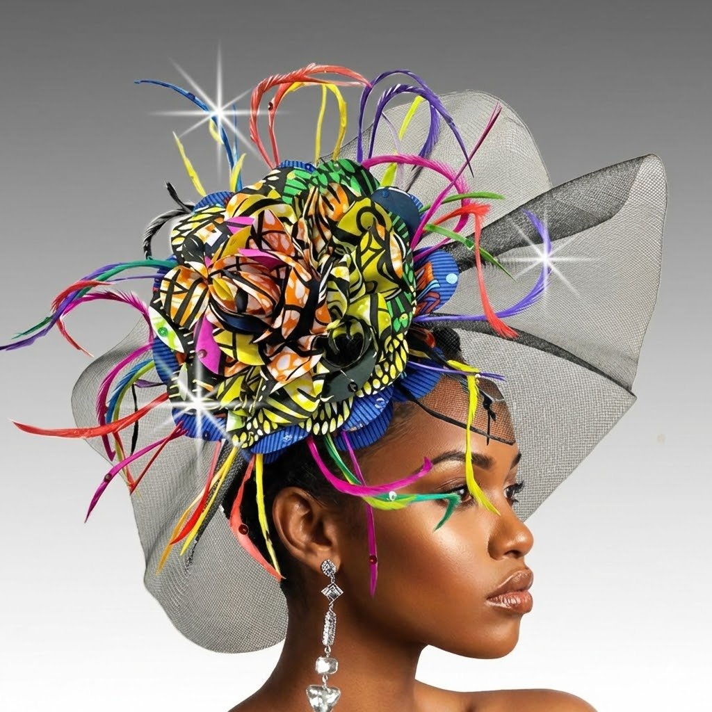 FA3039 ZULU by Whittall & Shon - Especially Yours