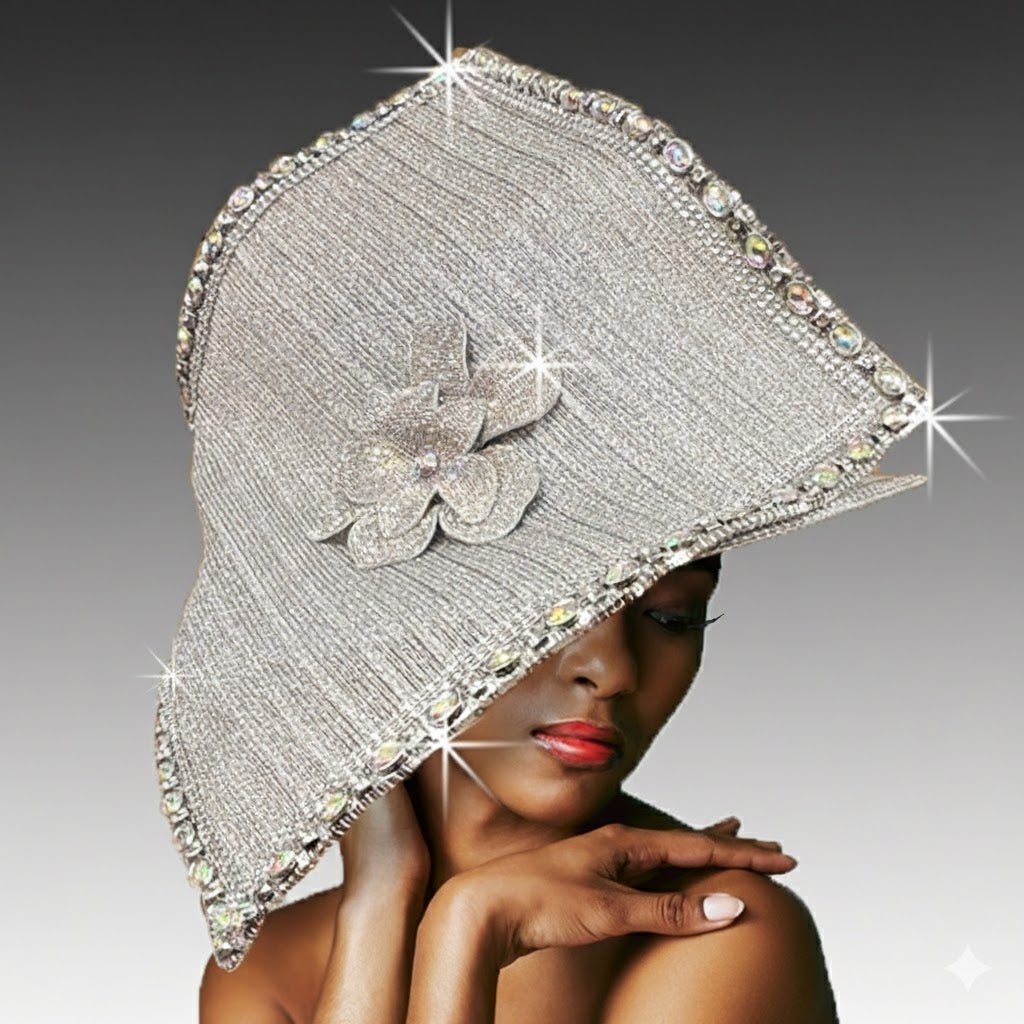 3487 ISABELLA by Whittall & Shon - Especially Yours