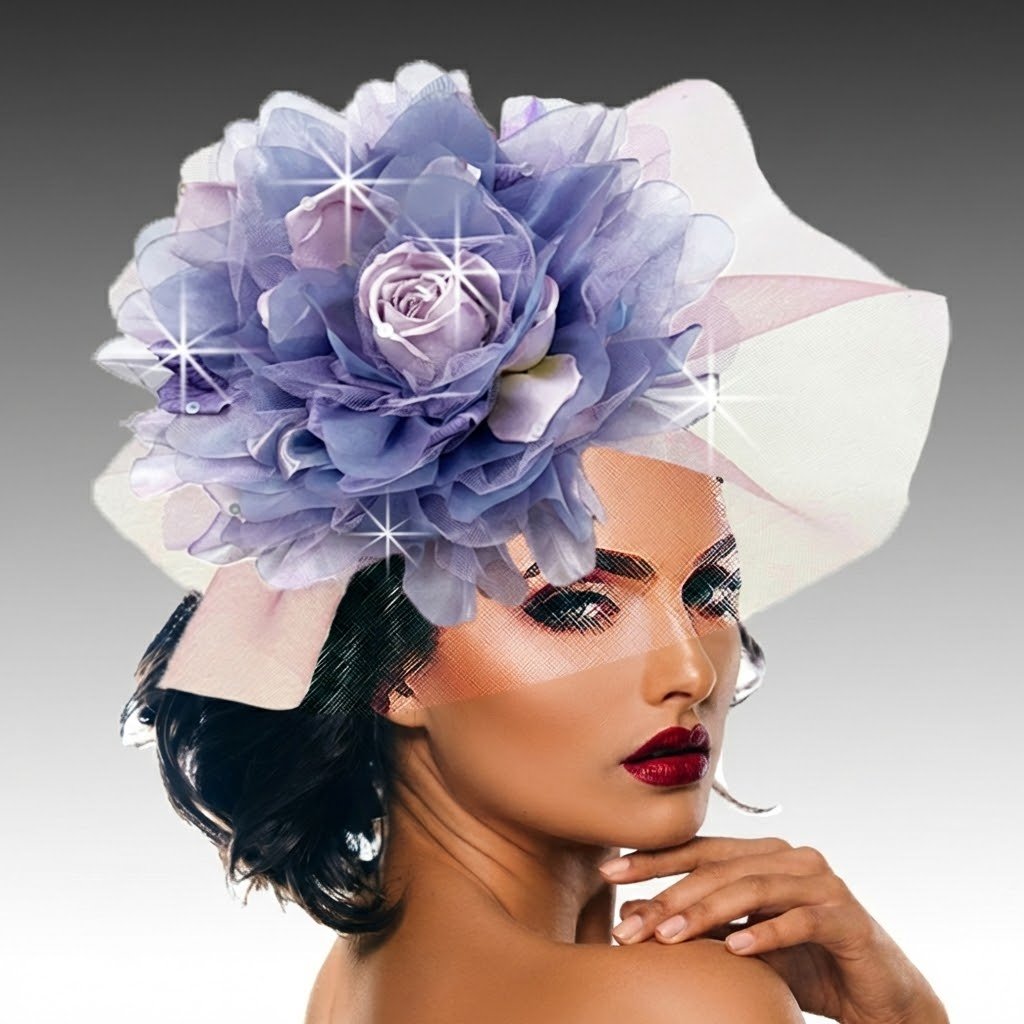 FA3483 POSY by Whittall & Shon - Especially Yours