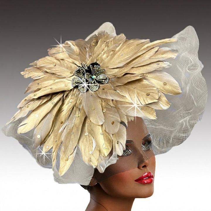 FA3200 MANDARIN by Whittall & Shon - Especially Yours