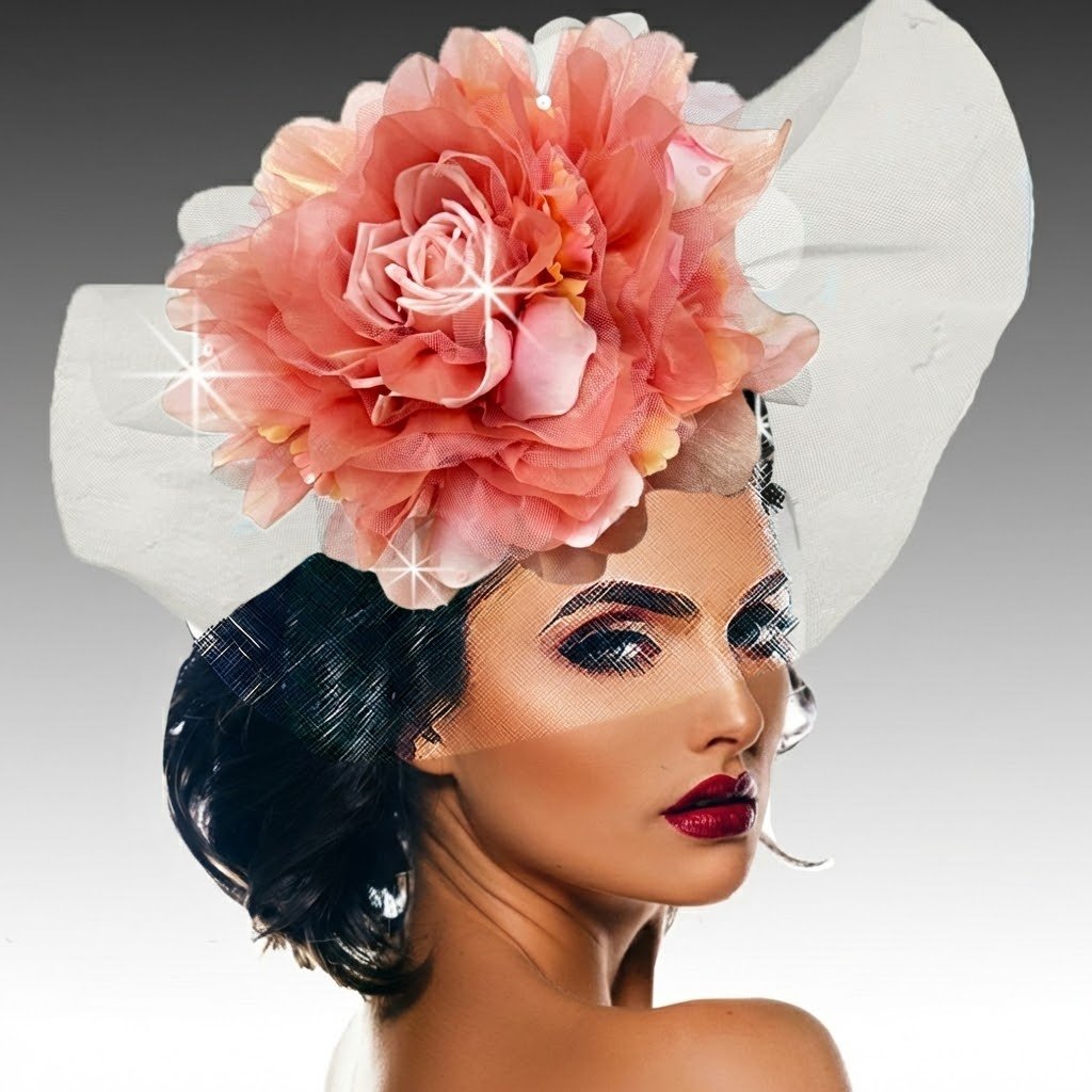 FA3483 POSY by Whittall & Shon - Especially Yours