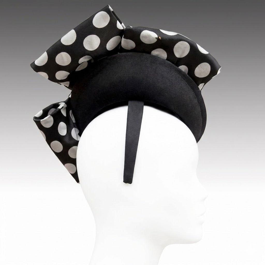 FA3481 CRUMPET by Whittall & Shon - Especially Yours