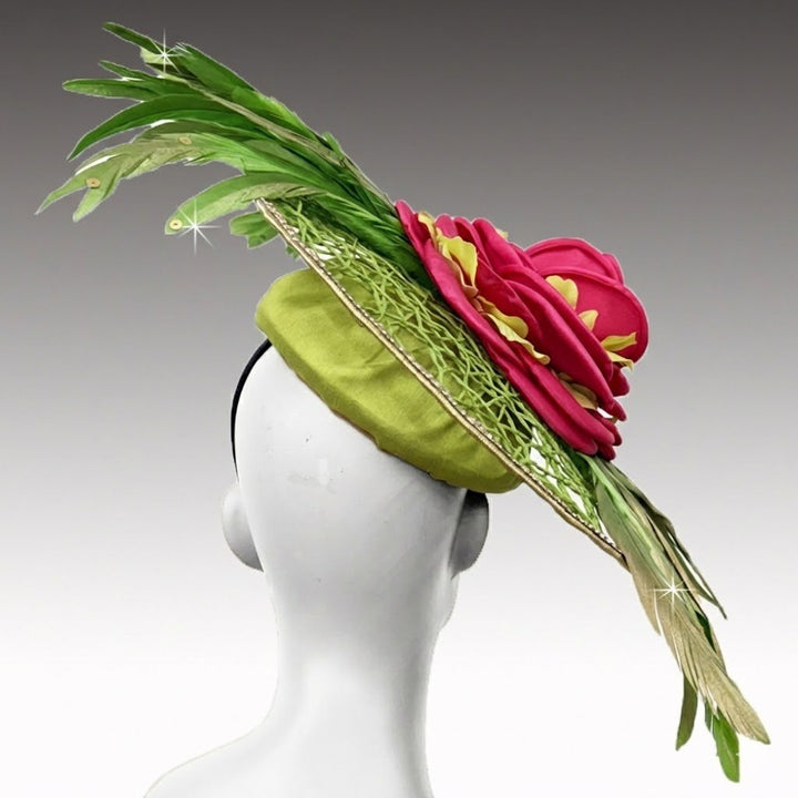 FA3472 ROSEWOOD by Whittall & Shon - Especially Yours