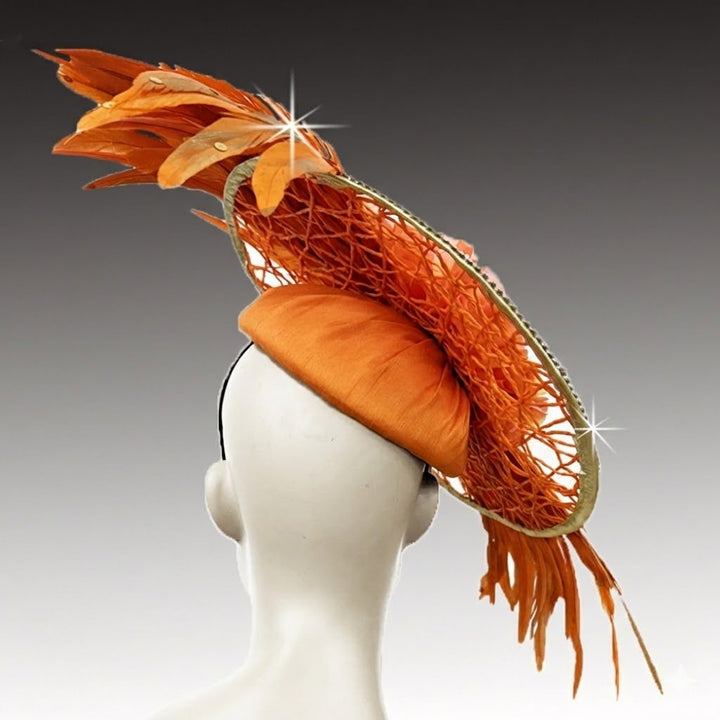 FA3472 ROSEWOOD by Whittall & Shon - Especially Yours